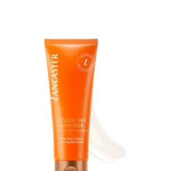 Golden Tan Maximizer - After Sun Lotion Body & Face