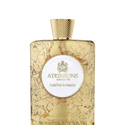 Gold Fair in Mayfair 100 ML