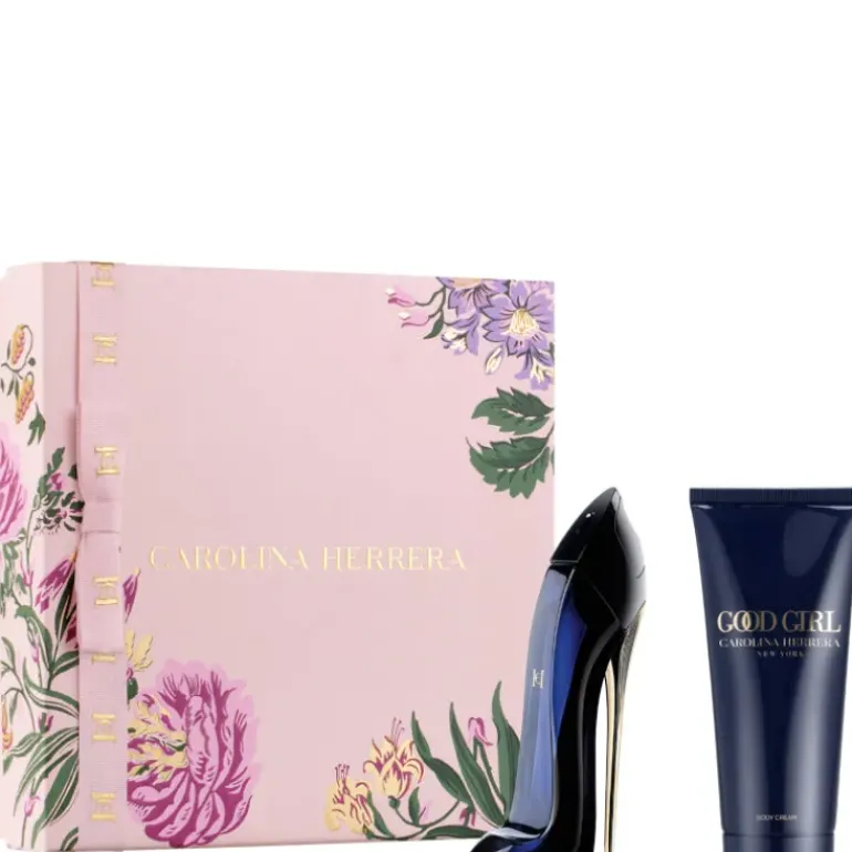 Good Girl Confezione 50 ML Eau de Parfum + 100 ML Body Lotion