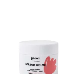 Goovi Burro Corpo - Sread on me 150 ML