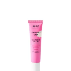 Goovi Contorno occhi - Smiling Eyes 15 ML