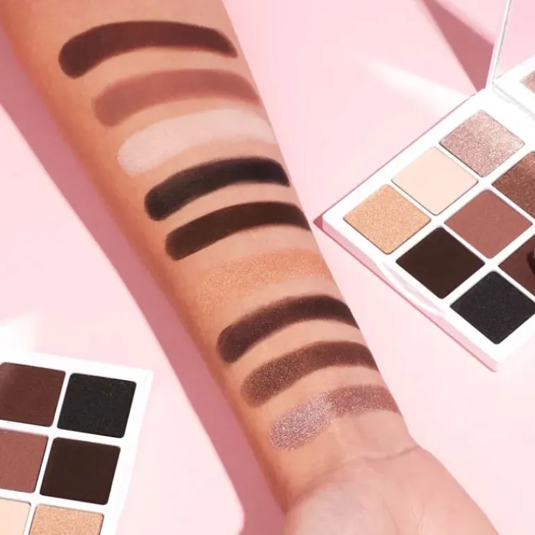 Goovi Creamy Powder Palette - Everyday Me EVERYDAY ME