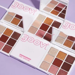 Goovi Creamy Powder Palette - Feel Special FEEL SPECIAL