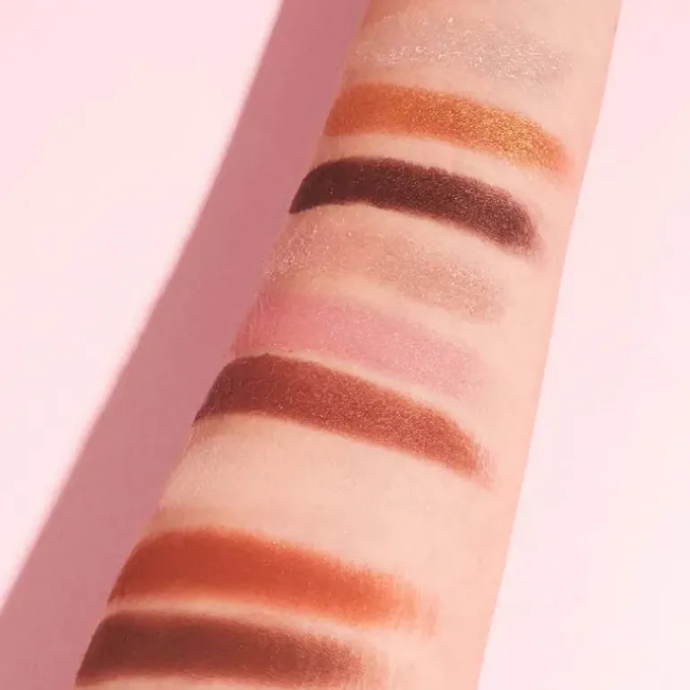 Goovi Creamy Powder Palette - Feel Special FEEL SPECIAL