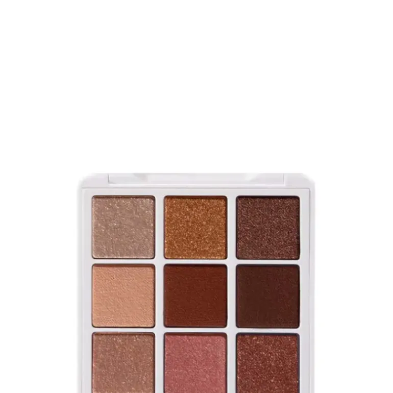 Goovi Creamy Powder Palette - Feel Special FEEL SPECIAL
