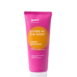 Goovi Crema Doposole Corpo - Lovers in the Sun