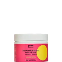 Goovi Fango cellulite Shape your Booty 500 ML