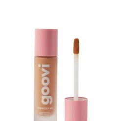 Goovi Foundation and Concealer SPF 15 - Perfectly Me