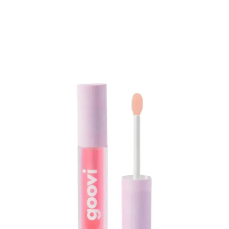 Goovi Lip Oil - Melty Lips