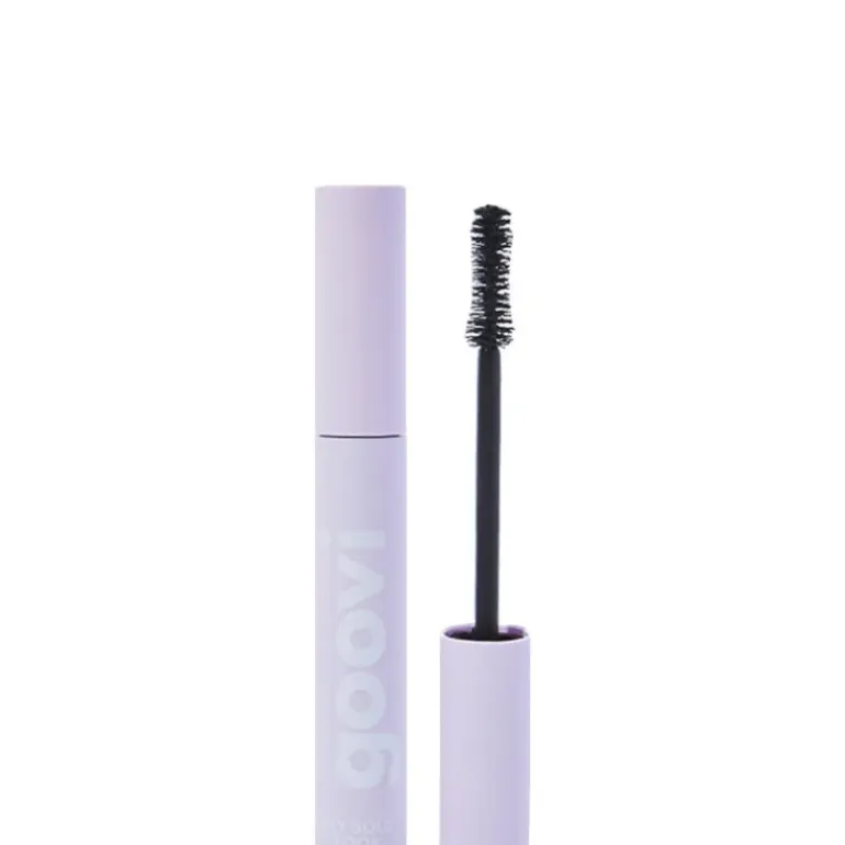 Goovi Mascara - My Bold Look BLACK