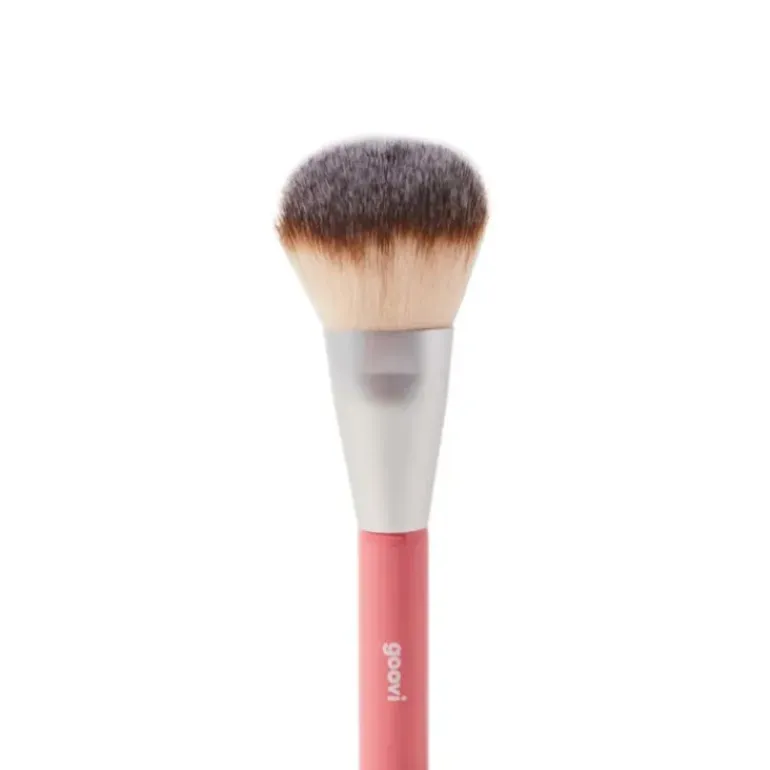 Goovi Powder Brush PENNELLO CIPRIA
