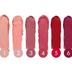 Goovi Rossetto Matte - Velvet Dream