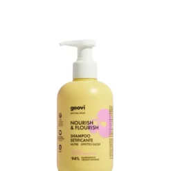 Goovi Shampoo Setificante 250 ML