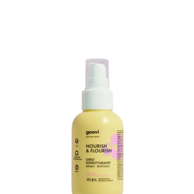 Goovi Siero Ristrutturante 100 ML