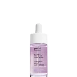Goovi Siero viso acido ialuronico - I am so smooth 30 ML