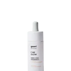 Goovi Siero viso Vitamina C - C me glow 30 ML