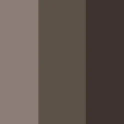 Goovi Trio Eyeshadow Palette - Easy on Me