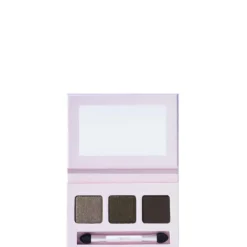 Goovi Trio Eyeshadow Palette - Easy on Me