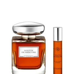 Goutte De Mercure 100 ML + 8,5 ML