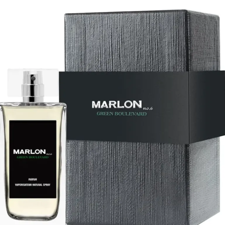 Green Boulevard 52 ML