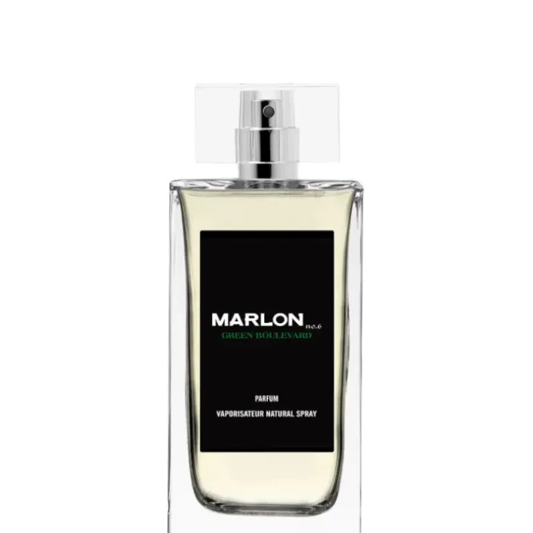 Green Boulevard 52 ML