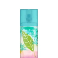Green Tea Coconut Breeze 100 ML