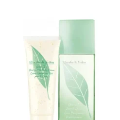 Green Tea Confezione
