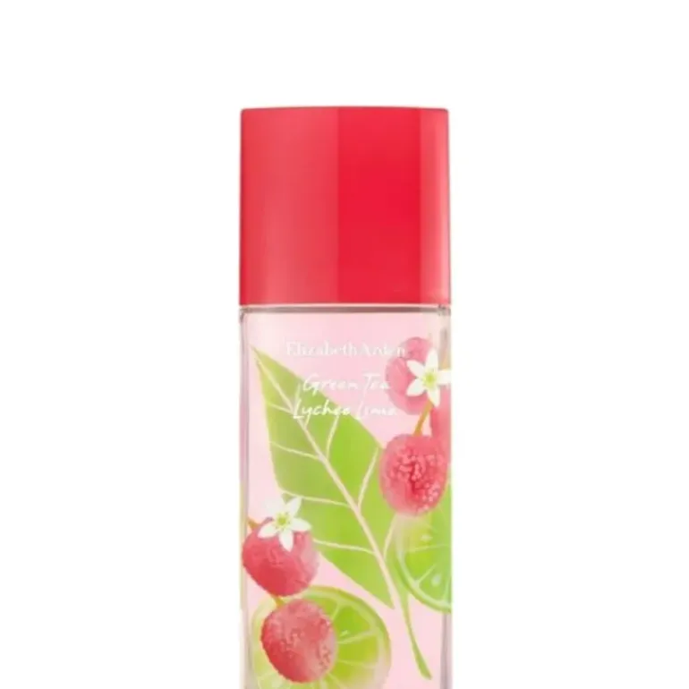 Green Tea Lychee Lime 100 ML
