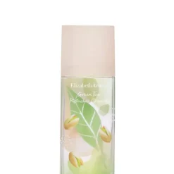 Green Tea Pistachio Crunch