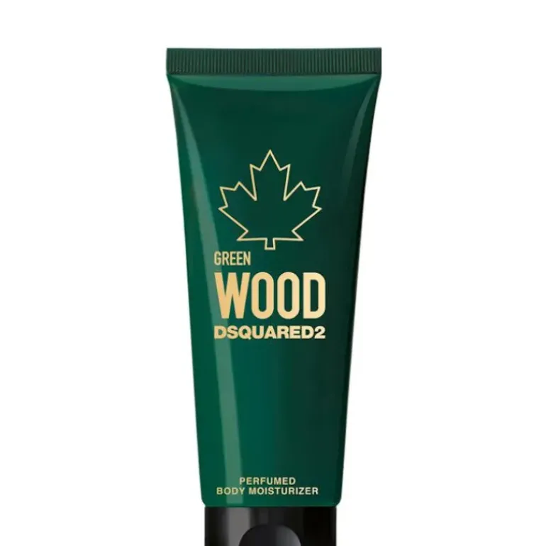 Green Wood Dsquared2 Pour Homme 200 ML