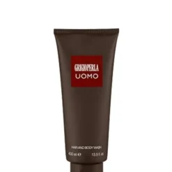 Grigioperla Uomo 400 ML
