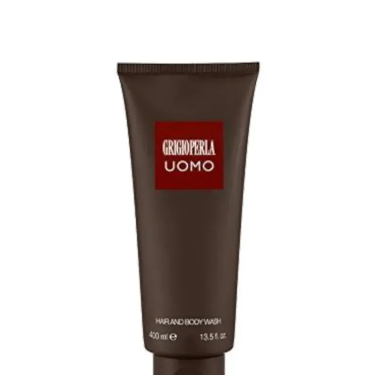 Grigioperla Uomo 400 ML