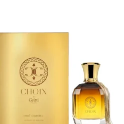 Gritti Choix Oud Masira