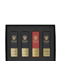 Gritti Privè II Discovery Set 2 ML X 4