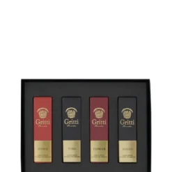 Gritti Privè III Discovery Set 2 ML X 4