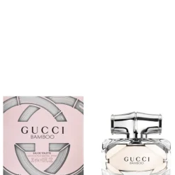 Gucci Bamboo EDT
