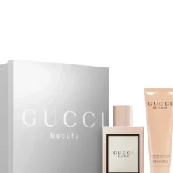 Gucci Bloom Eau de Parfum Confezione 50 ML Eau de Parfum + 50 ML Body