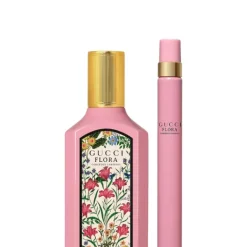 Gucci Flora Gorgeous Gardenia Cofanetto Regalo