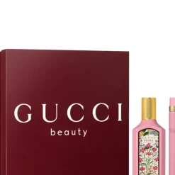 Gucci Flora Gorgeous Gardenia Cofanetto Regalo