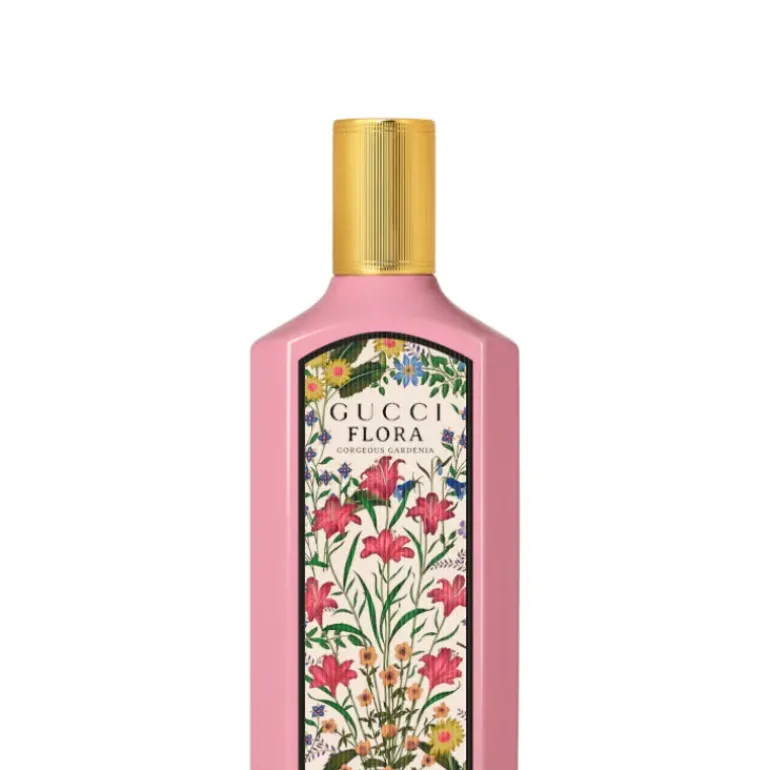 Gucci Flora Gorgeous Gardenia