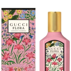 Gucci Flora Gorgeous Gardenia