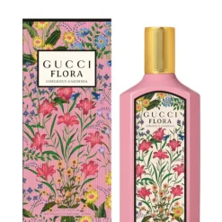 Gucci Flora Gorgeous Gardenia