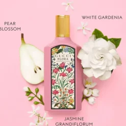Gucci Flora Gorgeous Gardenia