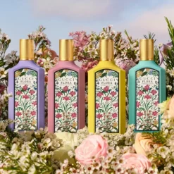 Gucci Flora Gorgeous Gardenia