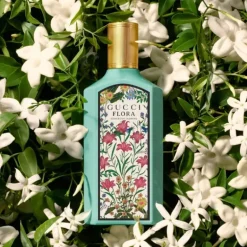 Gucci Flora Gorgeous Jasmine
