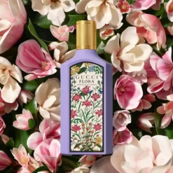 Gucci Flora Gorgeous Magnolia