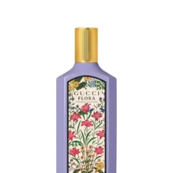 Gucci Flora Gorgeous Magnolia