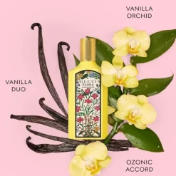 Gucci Flora Gorgeous Orchid