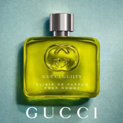 Gucci Guilty Elixir de Parfum Pour Femme 60 ML