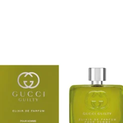Gucci Guilty Elixir de Parfum Pour Homme 60 ML
